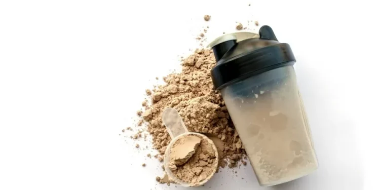 Whey Protein