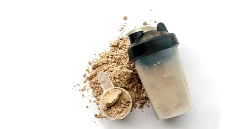 Whey Protein