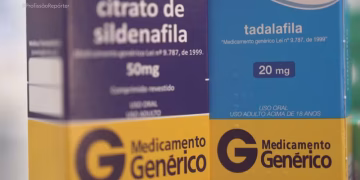 Tadalafila