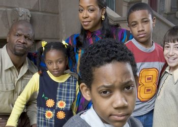 todo mundo odeia o chris