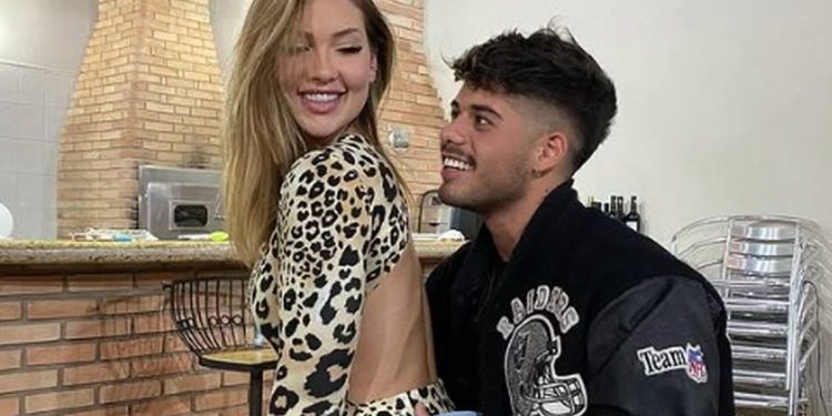 virginia ze felipe