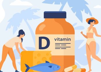 vitamina d