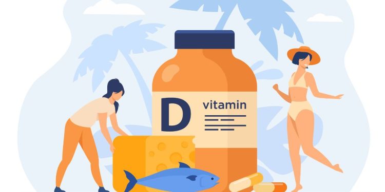 vitamina d