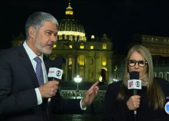 Foto: Reprodução / Globo