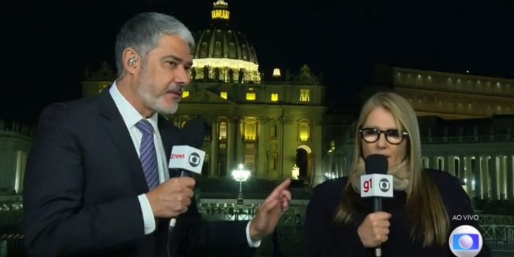 Foto: Reprodução / Globo