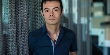 Orkut Büyükkökten (Foto:Divulgação)