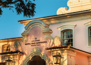 Hotel das Cataratas