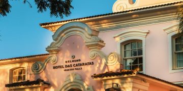 Hotel das Cataratas