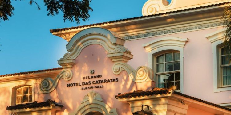 Hotel das Cataratas