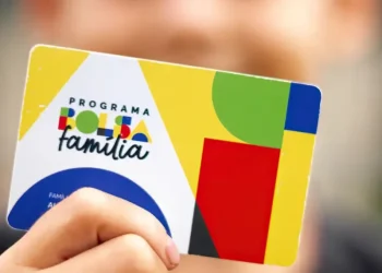 Cartão Bolsa Família