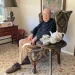 saúde homem 101 anos