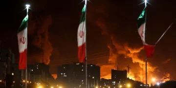 Irã e Israel