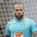 Daniel Alves (Foto: Lucas Figueiredo/CBF)