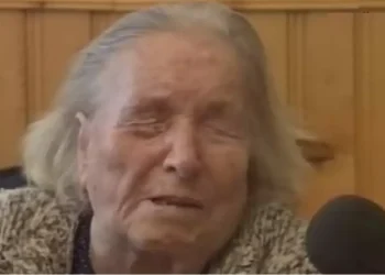 Conhecida como Nostradamus dos Balcãs, Baba Vanga era vidente (Foto: Reprodução)