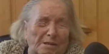 Conhecida como Nostradamus dos Balcãs, Baba Vanga era vidente (Foto: Reprodução)