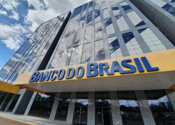 Sede do Banco do Brasil em Brasília (Divulgação)