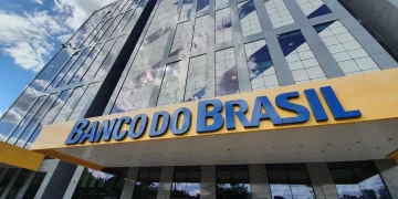Sede do Banco do Brasil em Brasília (Divulgação)