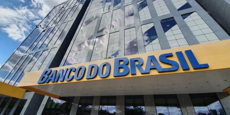 Sede do Banco do Brasil em Brasília (Divulgação)