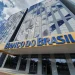 Sede do Banco do Brasil em Brasília (Divulgação)