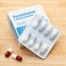 Paracetamol remédio