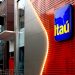 Agência do Banco Itaú (Foto: Divulgação)