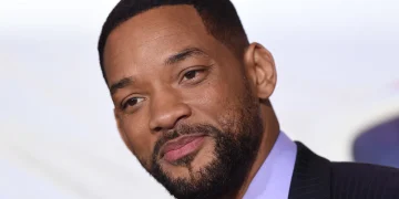 Will Smith