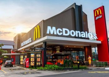 Imagem: Divulgação/ Mc Donald’s