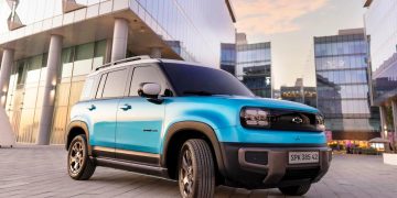(Fotos: Chevrolet | Divulgação)