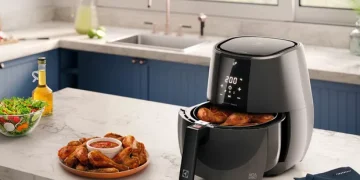 Foto: Divulgação / Electrolux