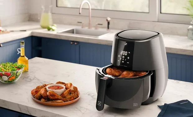 Foto: Divulgação / Electrolux