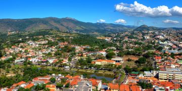 Cidade de Atibaia