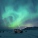 aurora boreal