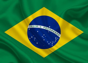 bandeira do brasil