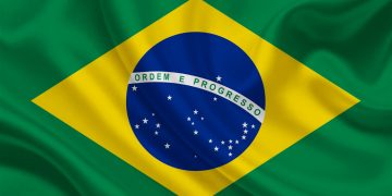 bandeira do brasil
