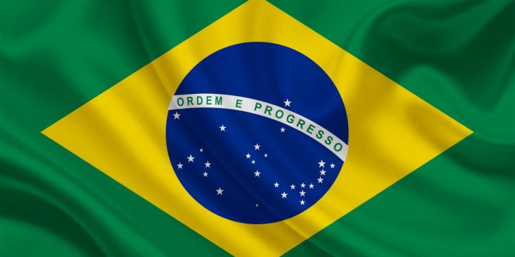 bandeira do brasil