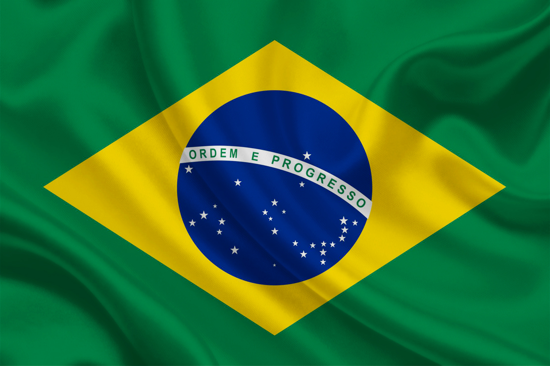 bandeira do brasil
