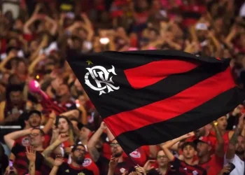 Foto: Flamengo/Divulgação