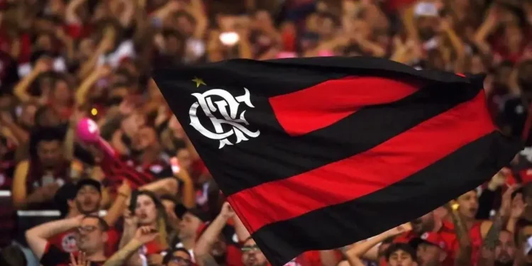 Foto: Flamengo/Divulgação