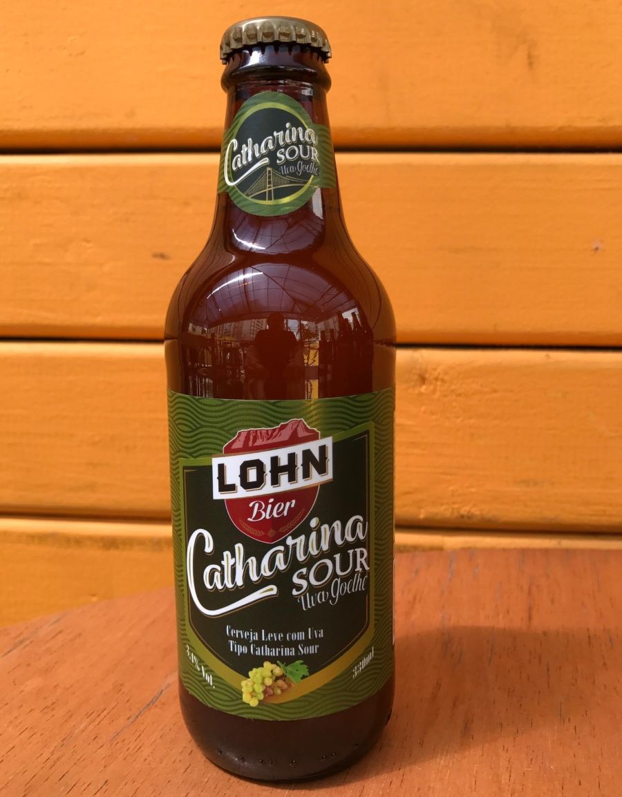 cerveja premiada