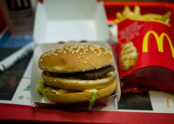 big mac