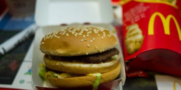big mac