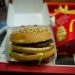 big mac