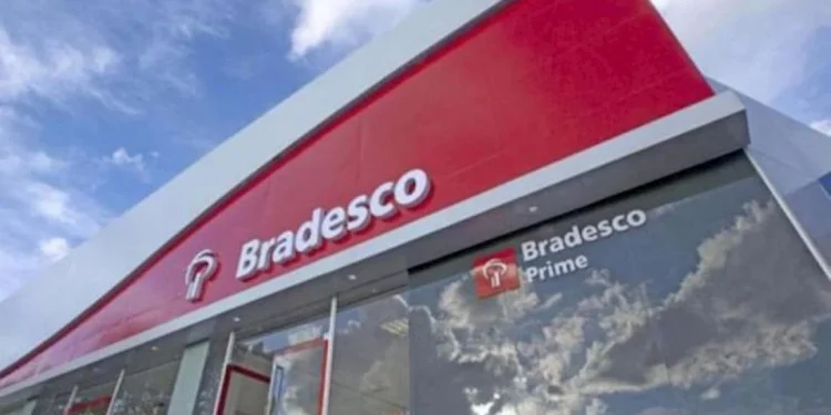 Foto: Divulgação/Bradesco