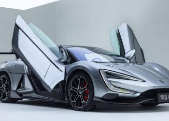 (Imagem: Divulgação/BYD)