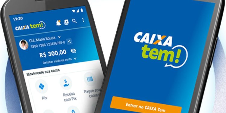 caixa tem