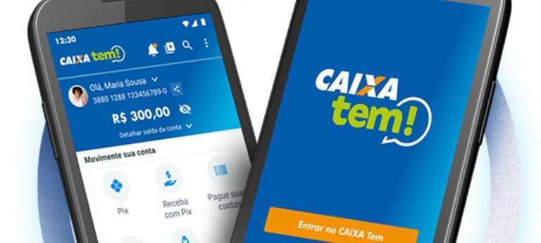caixa tem