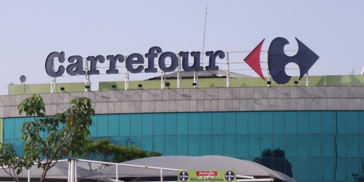 carrefour