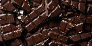 chocolate