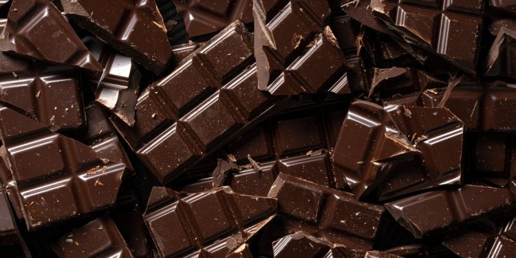 chocolate