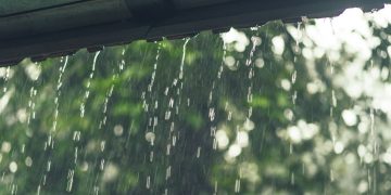chuva